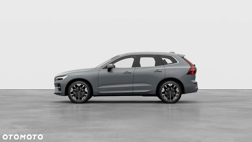 Volvo XC 60 B5 B AWD Ultra Bright - 3