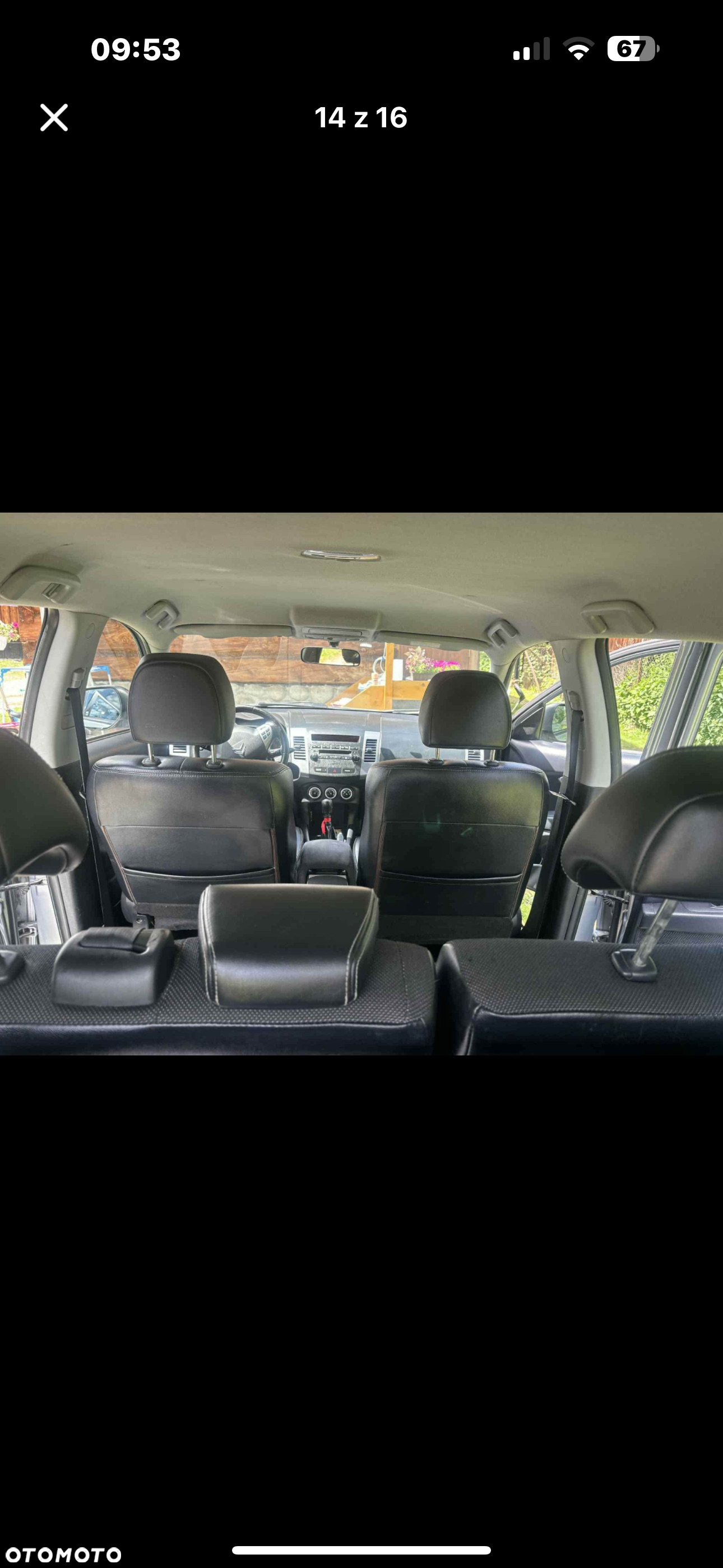 Citroën C-Crosser 2.2 HDi Exclusive - 14