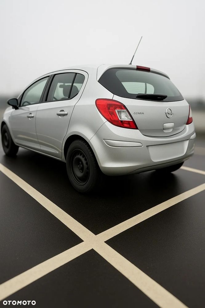 Opel Corsa 1.2 16V (ecoFLEX) Easytronic Edition - 3