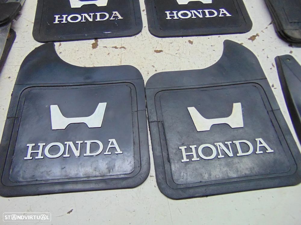 Antigos/clássicos palas roda - 5