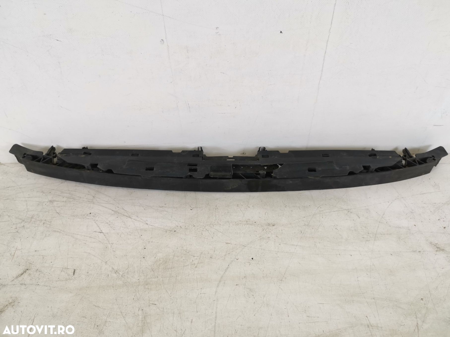 Suport Obturator Radiator Superior Porsche  Cayenne 3 9Y 2017 2018 201 - 1