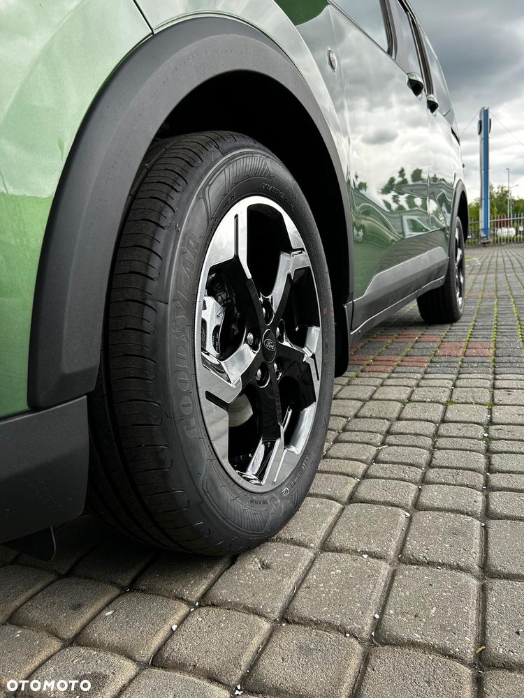 Ford Tourneo Courier 1.0 EcoBoost Active - 26