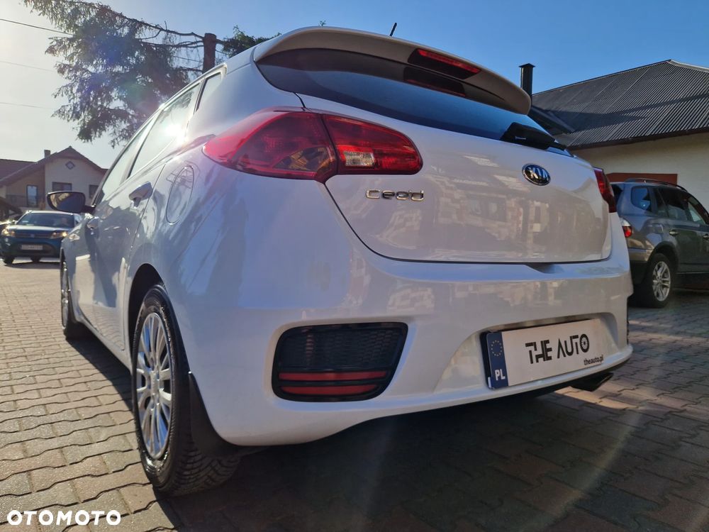 Kia Ceed 1.4 S - 8