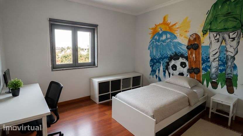 Apartamento T2  – Alcabideche Centro - Grande imagem: 3/24