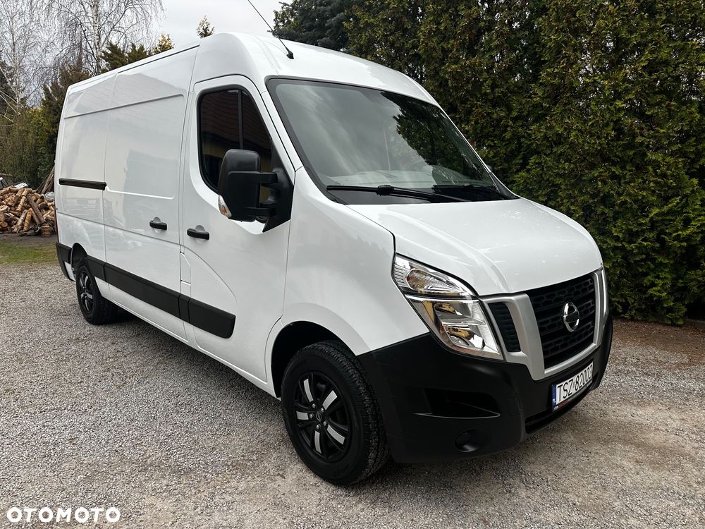 Nissan Nv400 - 15