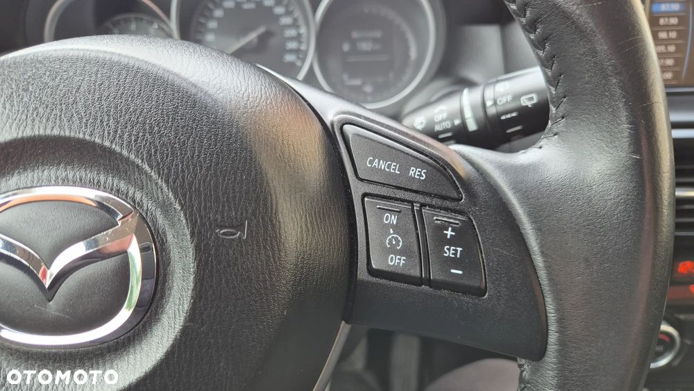 Mazda CX-5 - 18
