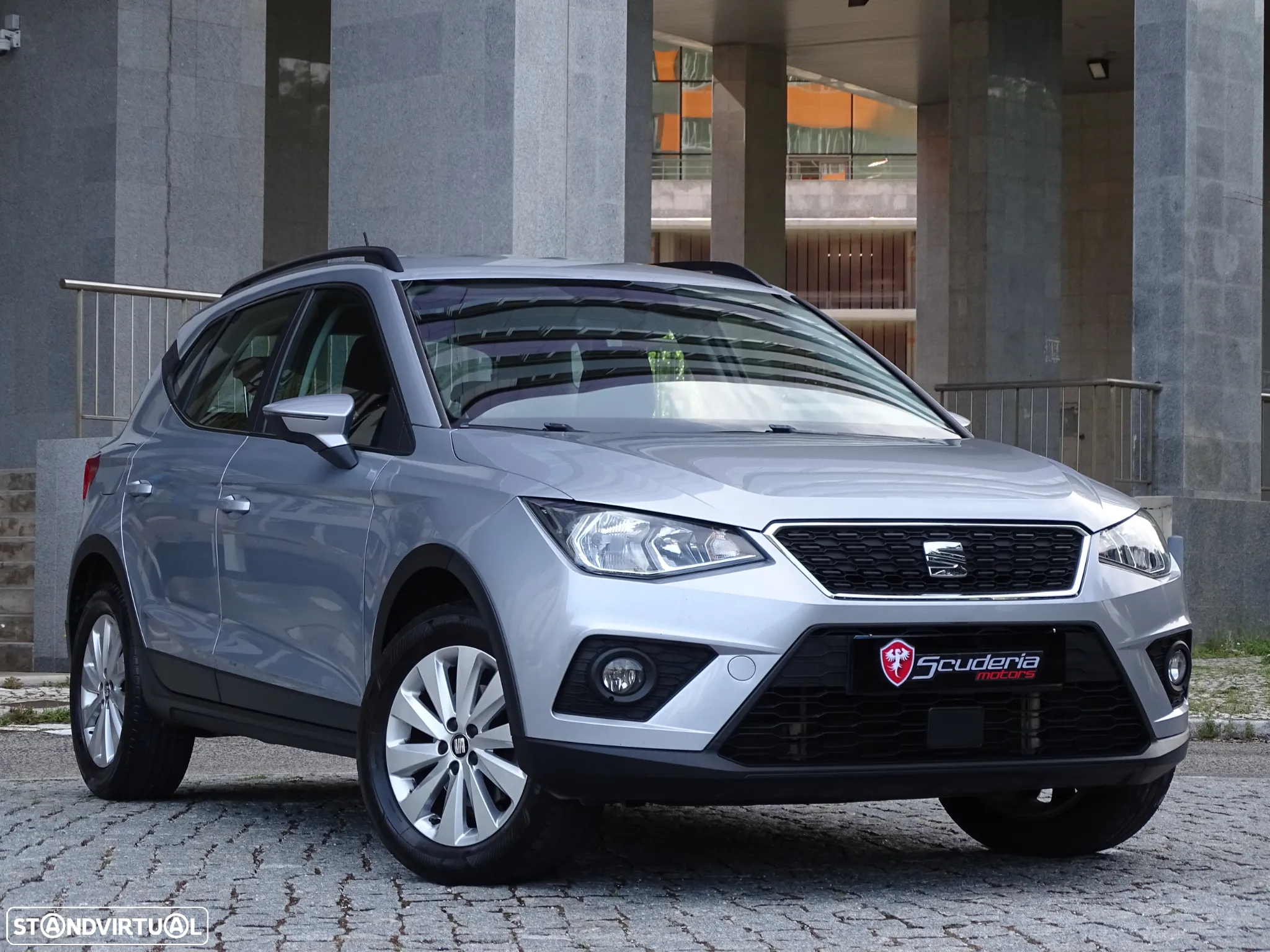 SEAT Arona 1.0 TSI Style - 2
