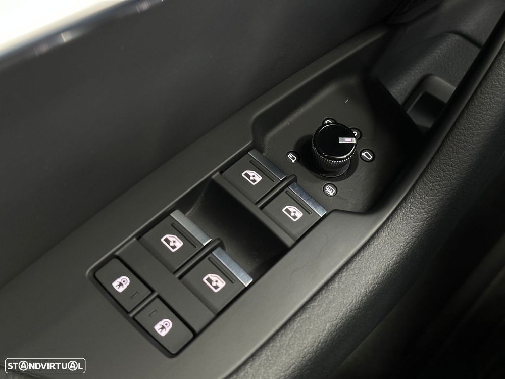 Audi A6 Avant 50 TFSIe quattro S tronic - 39