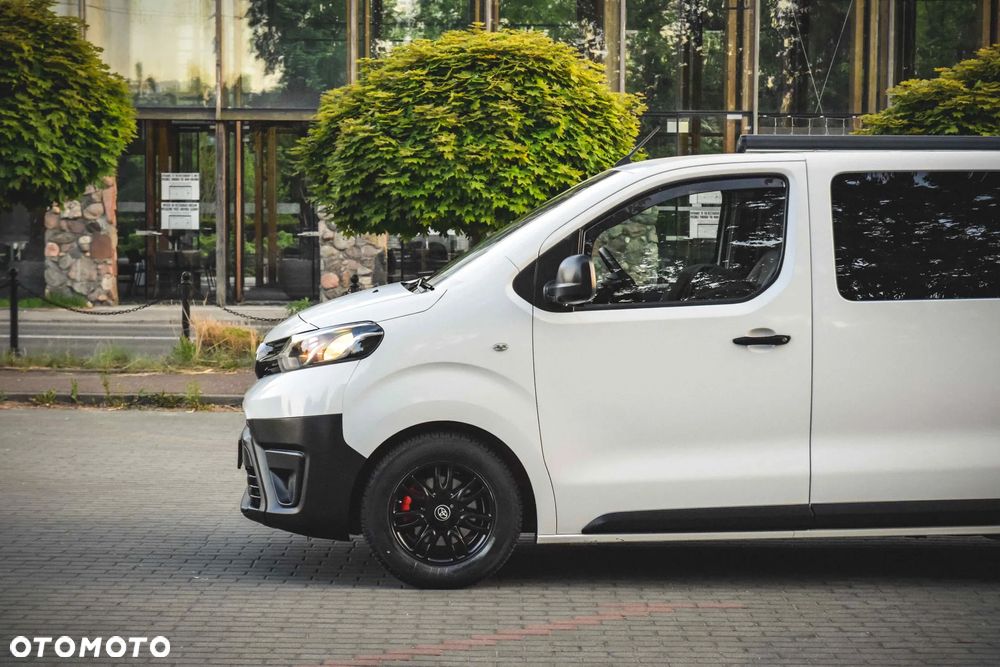 Toyota PROACE 3.1T 2.0 D4D - 20