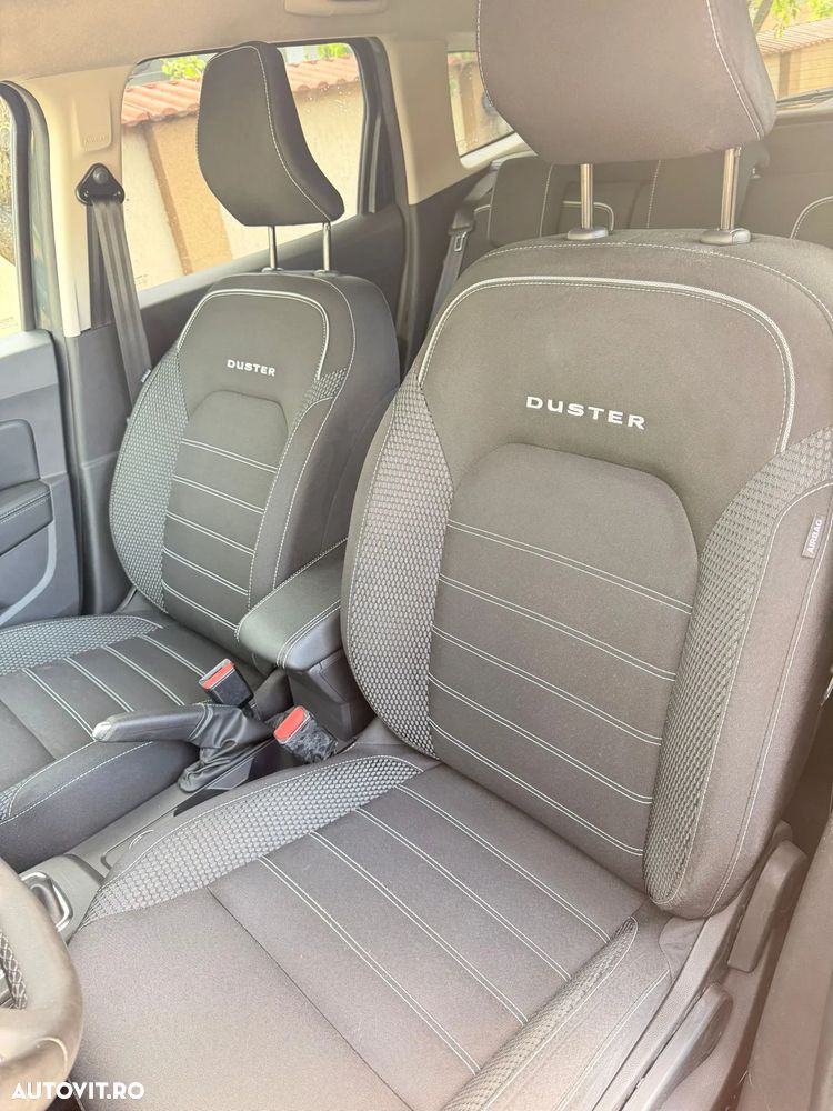 Dacia Duster TCe 150 4WD Prestige+ - 24