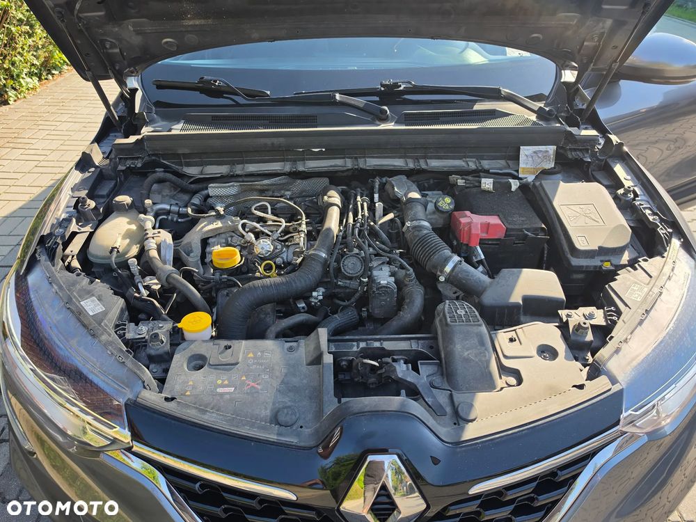 Renault Arkana 1.3 TCe mHEV Zen EDC - 21