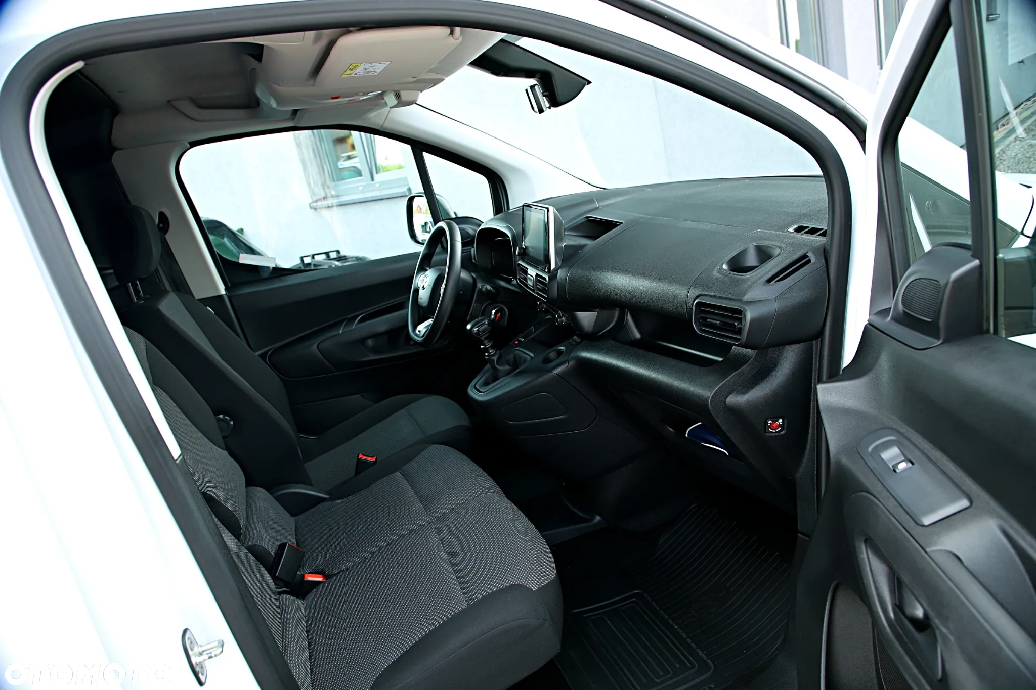 Toyota ProAce - 22