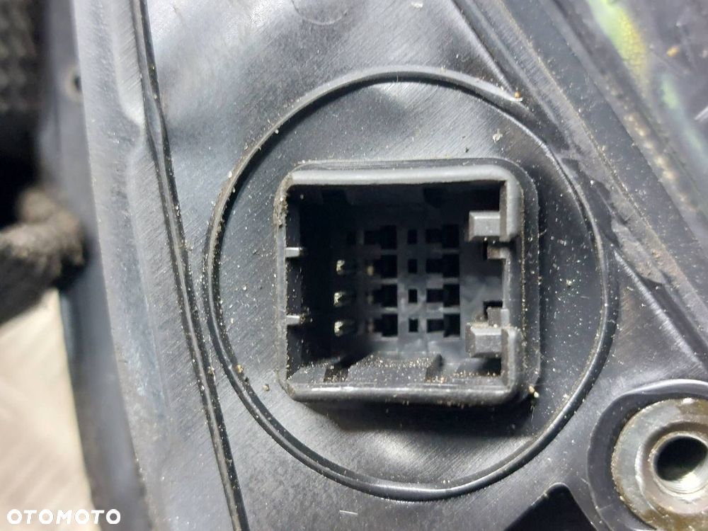 LUSTERKO LEWE + PRAWE ELEKTRYCZNE HONDA CR-V I LIFT 3 PIN EU ID: 239659 - 6