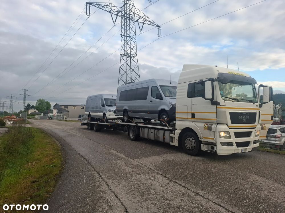 MAN Tgx18400 - 4