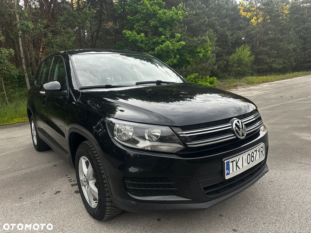 Volkswagen Tiguan 2.0 TDI CityLine - 15