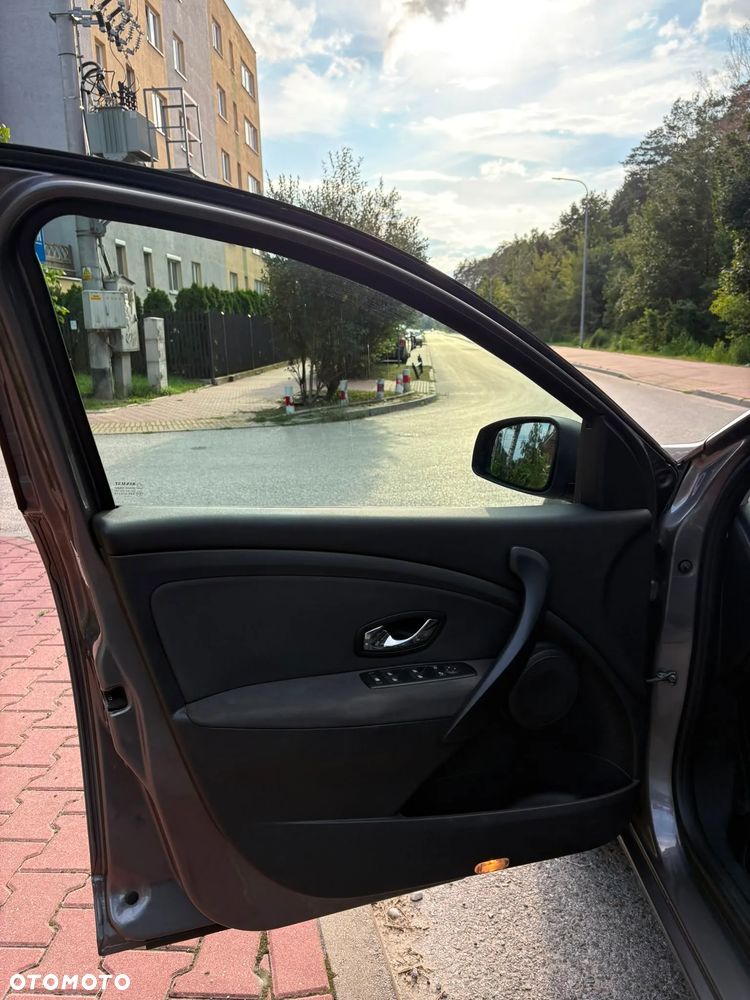 Renault Megane 1.5 dCi Dynamique - 13