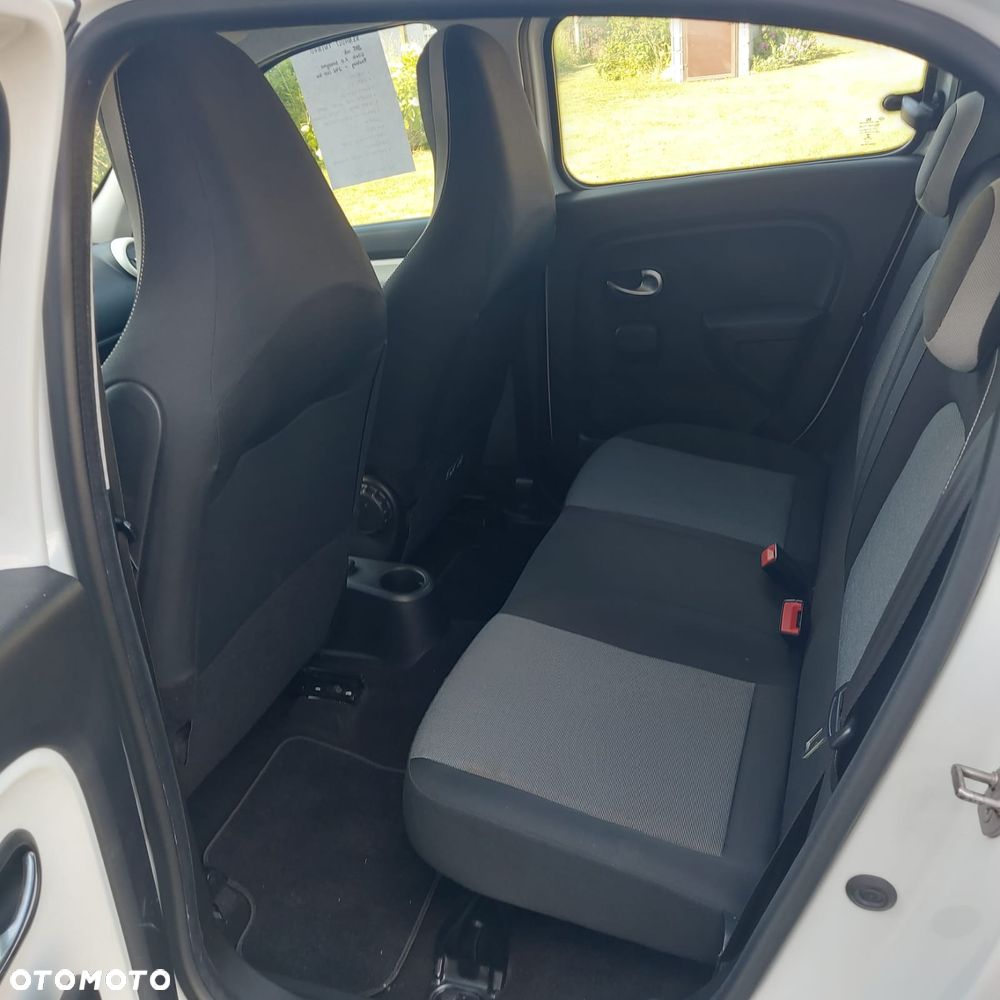 Renault Twingo SCe 70 Start&Stop Dynamique - 15