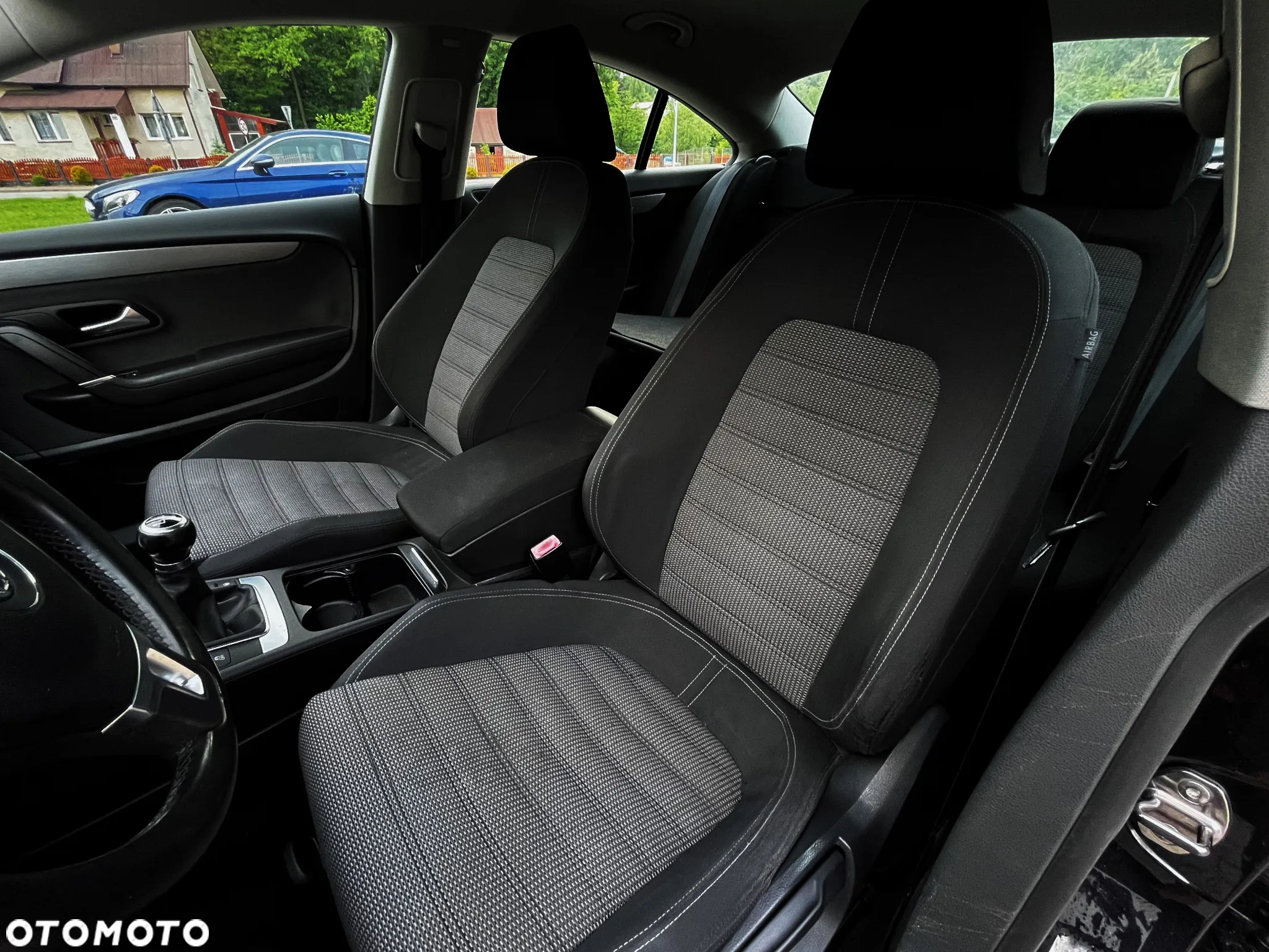 Volkswagen Passat CC 2.0 TDI Exclusive - 9