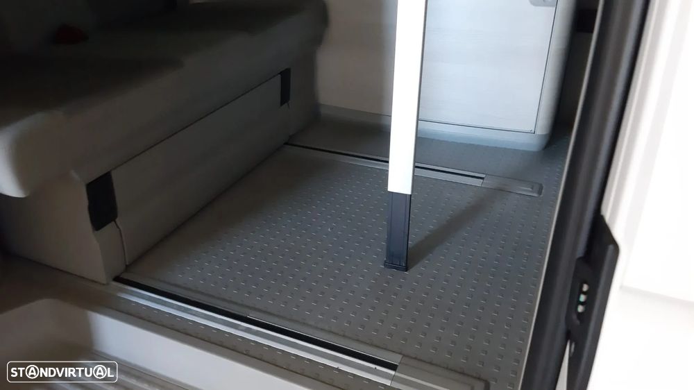 VW T6 California Ocean - 15