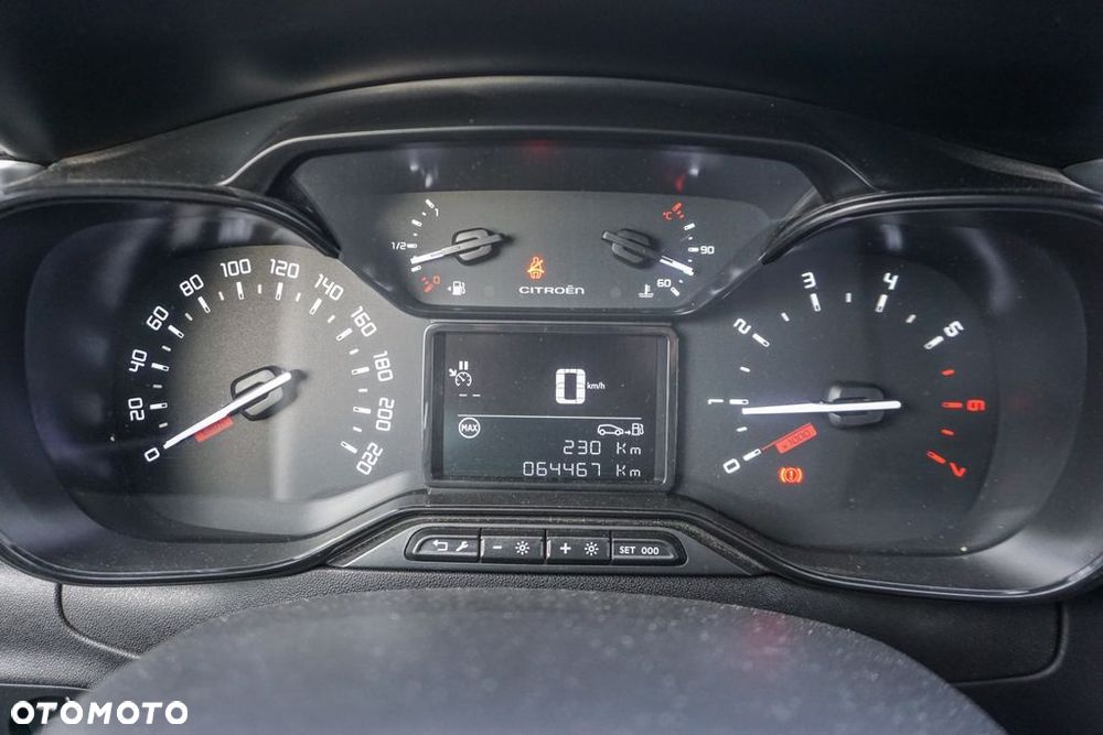 Citroën C3 1.2 PureTech Feel - 14