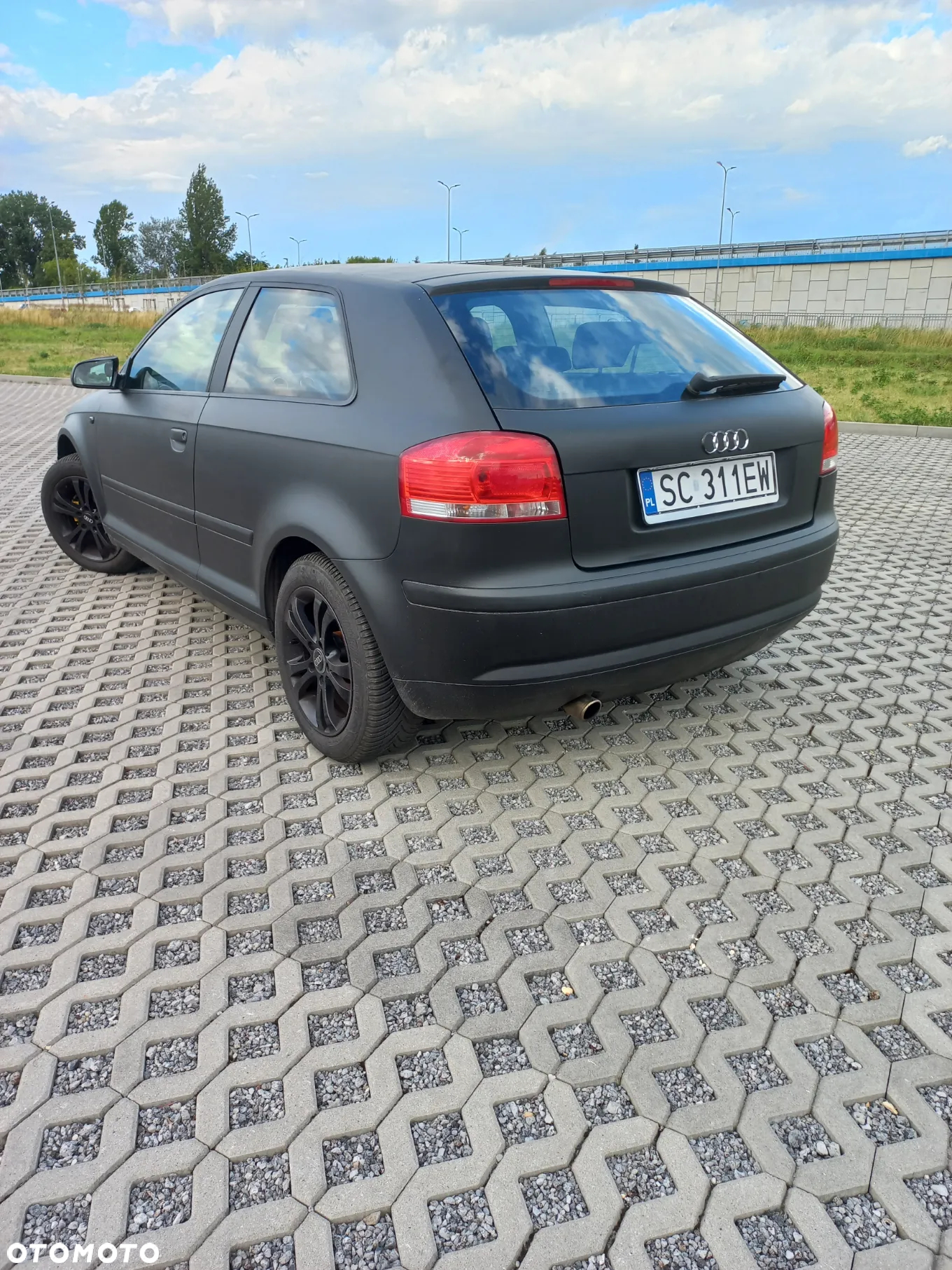 Audi A3 1.6 Ambition - 3