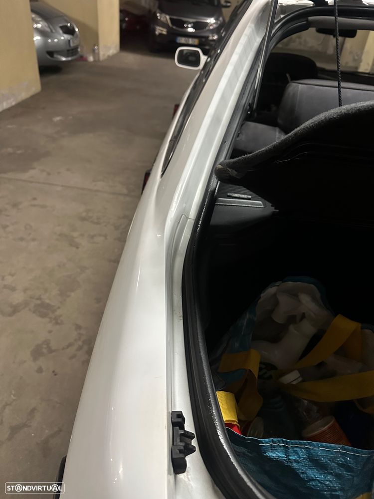 Toyota Carina E Stationw. 1.6 GLi - 18