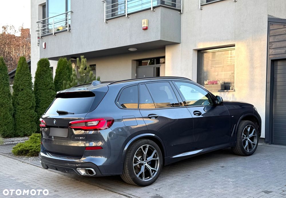 BMW X5 xDrive30d sport - 15