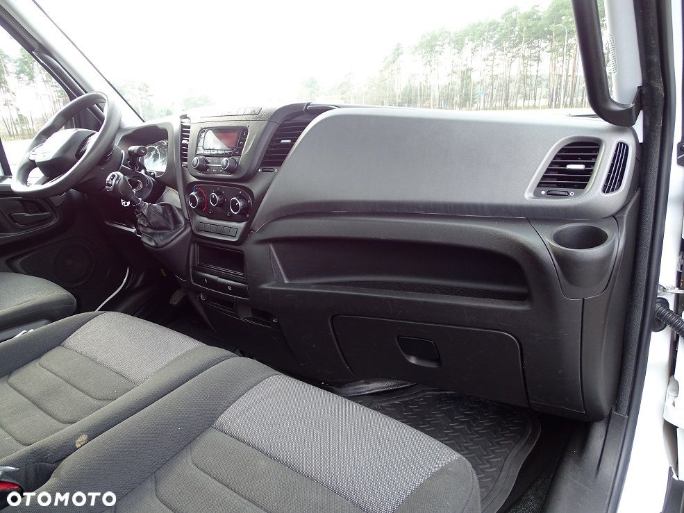 Iveco Daily 35C16 3.0 160 Km. WYWROTKA Kiper 3 str. 4.02 m. JAK NOWY! UNIKAT! - 28