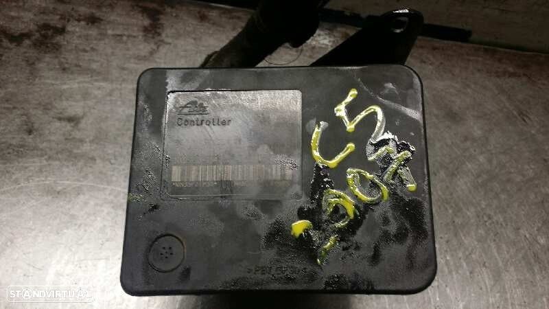 ABS CITROEN C5 I 2005 -MK60CEM00 - 4
