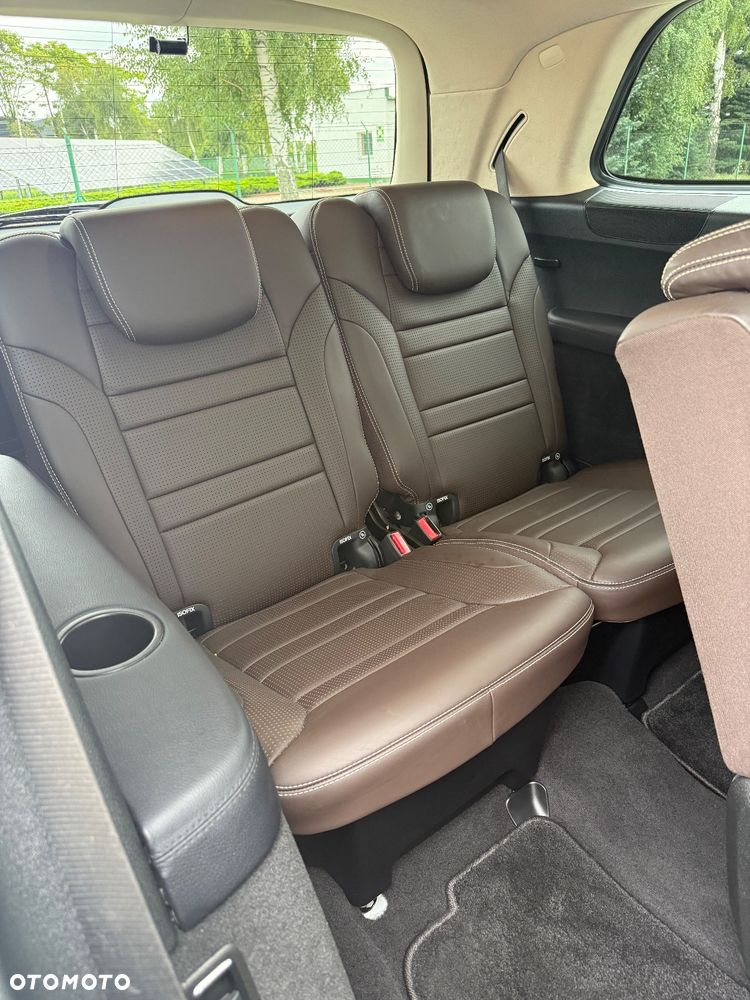 Mercedes-Benz GLS AMG 63 4Matic AMG Speedshift 7G-TRONIC - 37