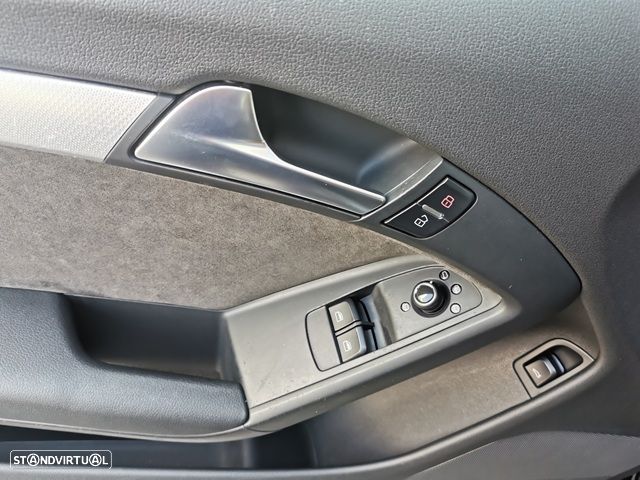 Audi A5 2.7 TDI Multitronic - 20