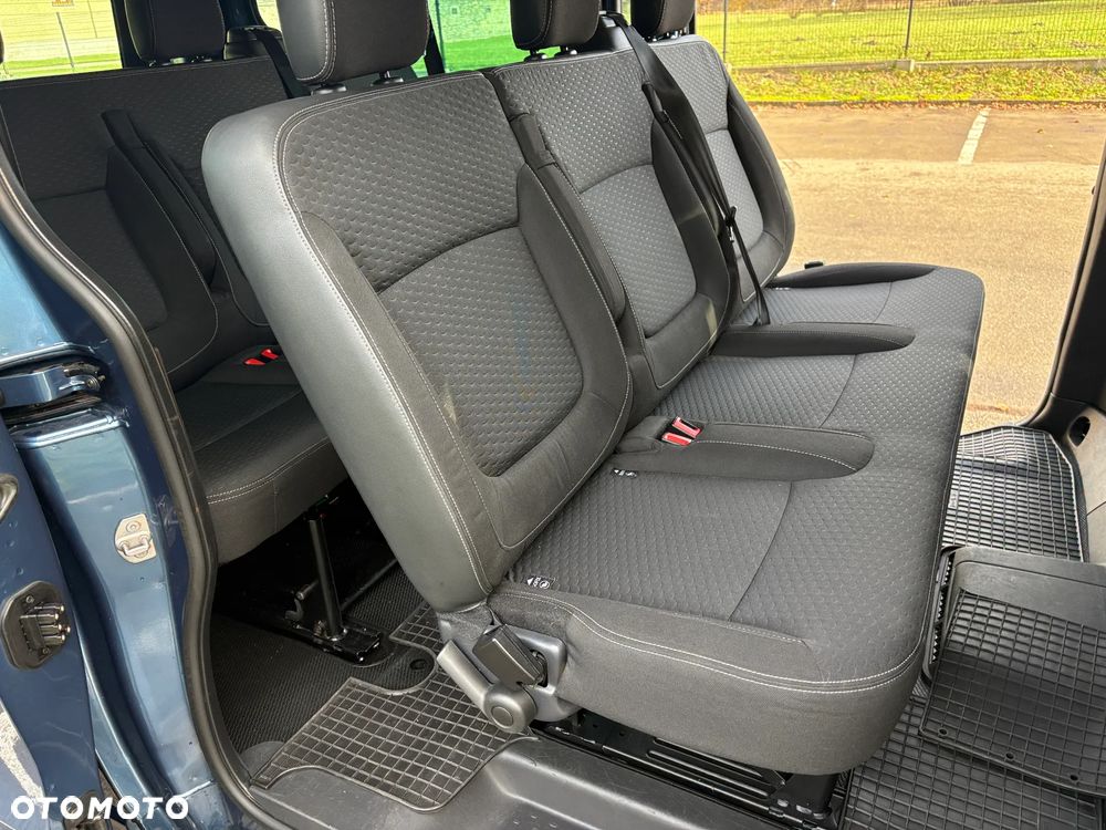 Opel Vivaro L2H1 2.9t Edition Tour - 14