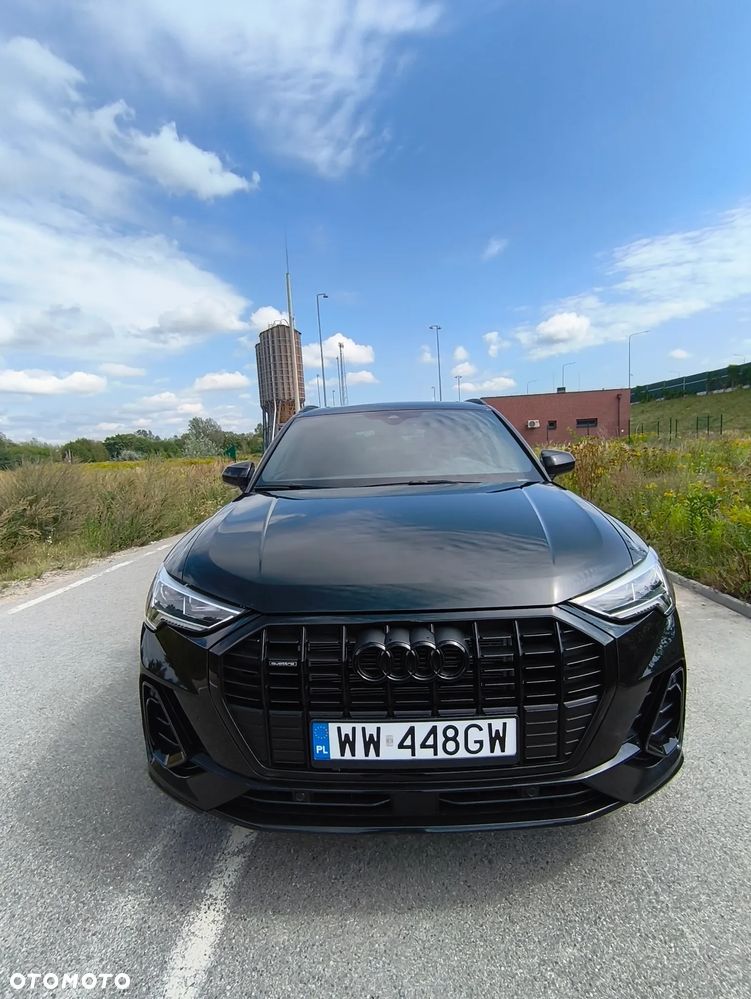 Audi Q3 - 24