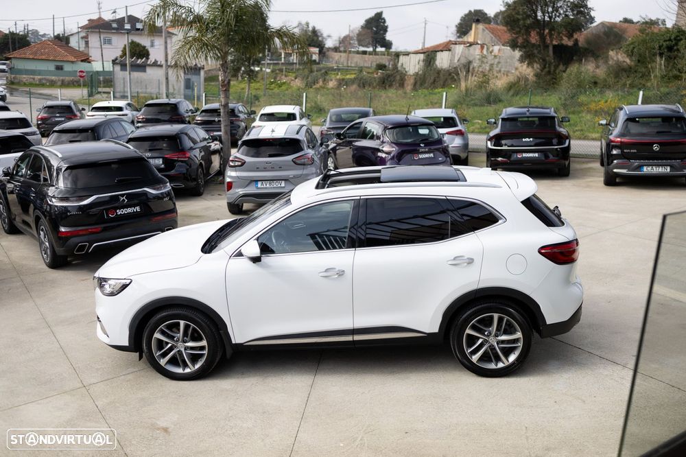 MG EHS 1.5 T-GDI Plug-in Hybrid Luxury - 19