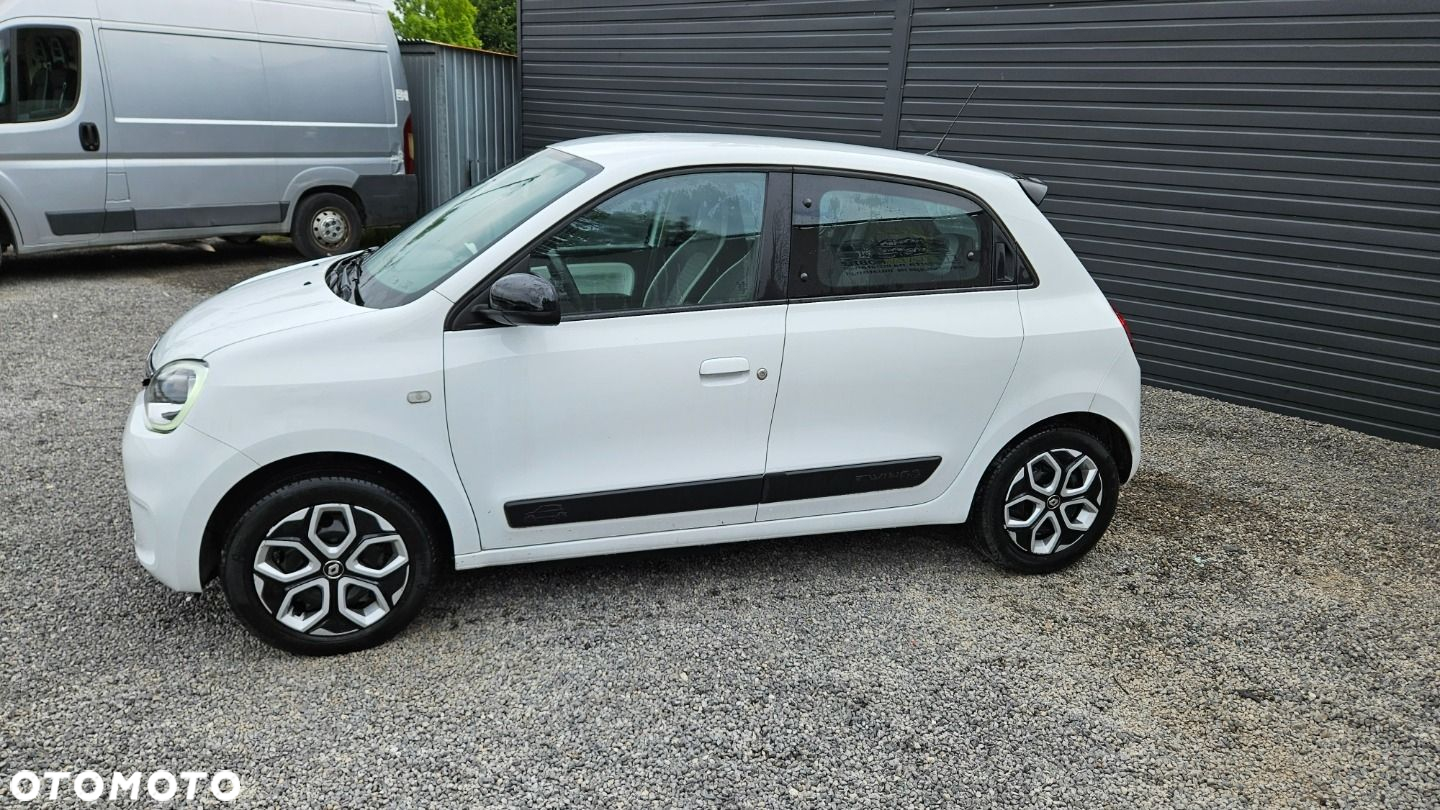 Renault Twingo - 2