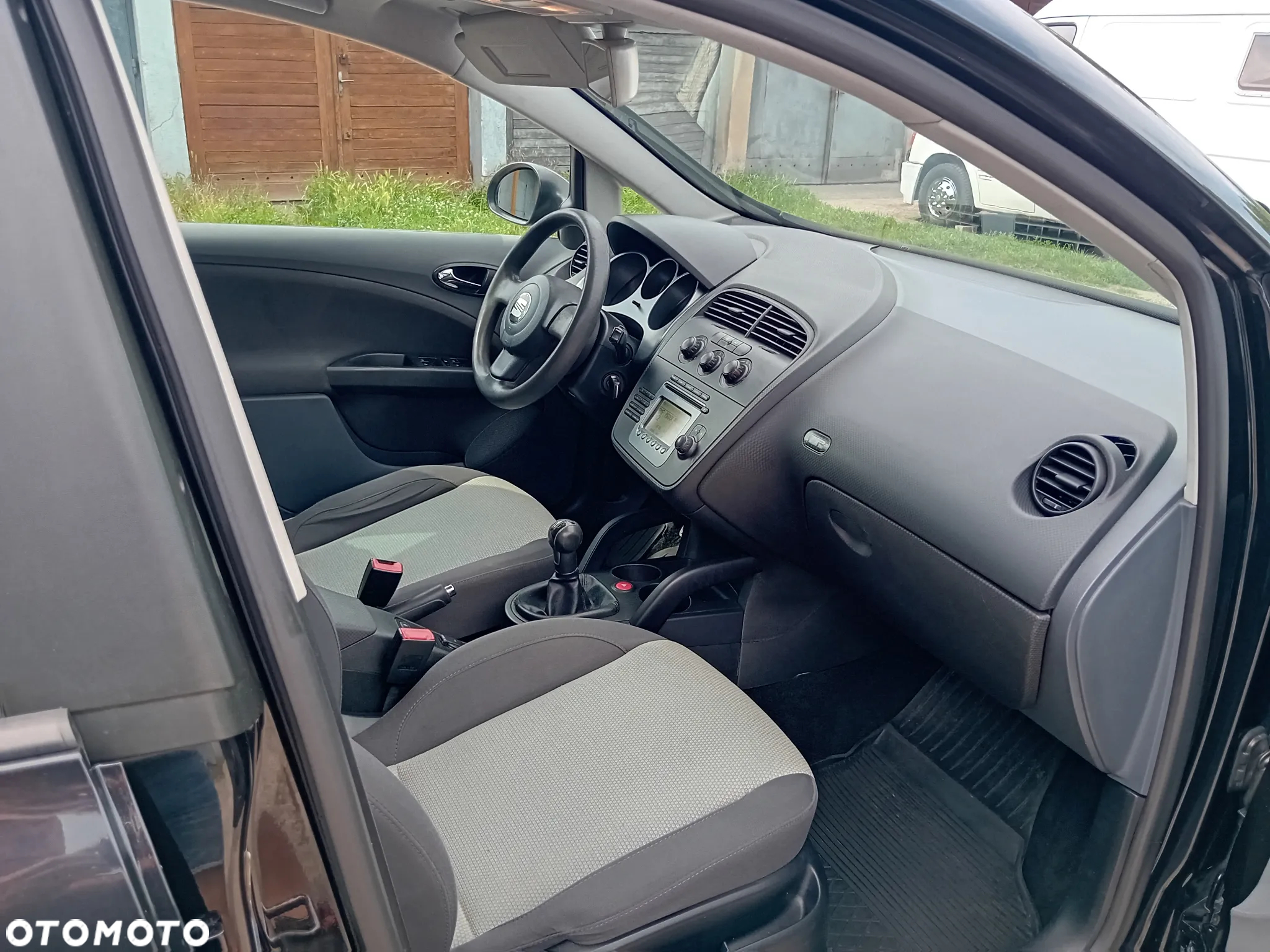 Seat Altea 1.4 Reference Comfort - 8