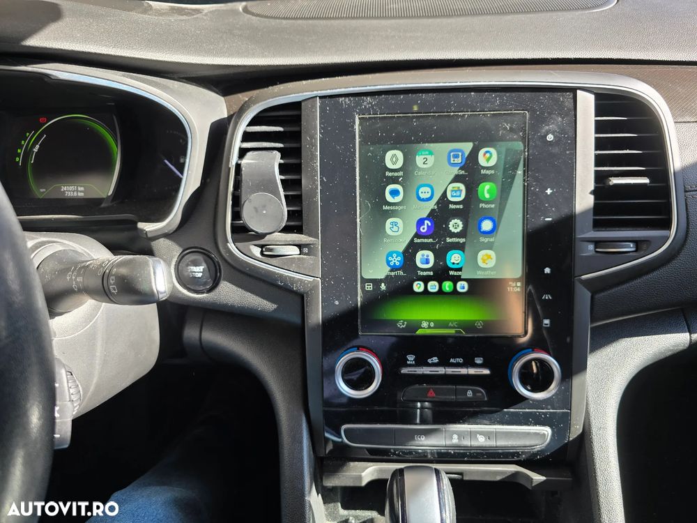 Renault Talisman ENERGY dCi EDC Intens - 6