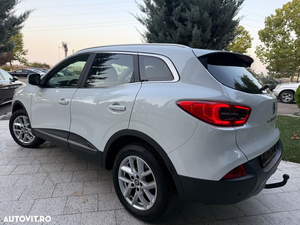 Renault Kadjar 1.6 DCI XMod - 5
