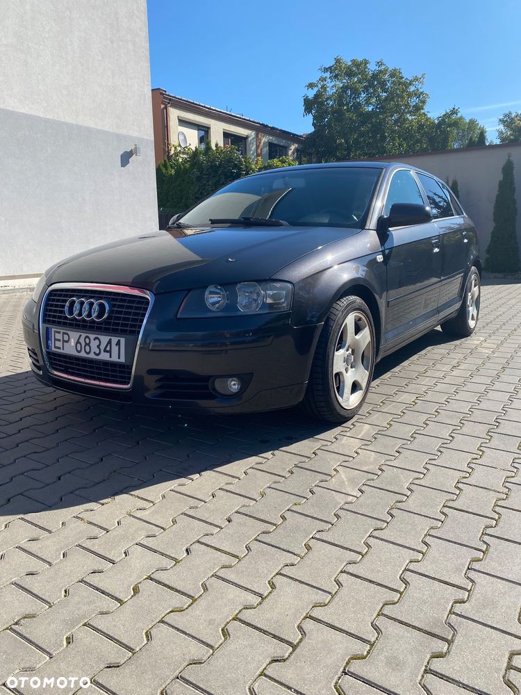 Audi A3 - 4