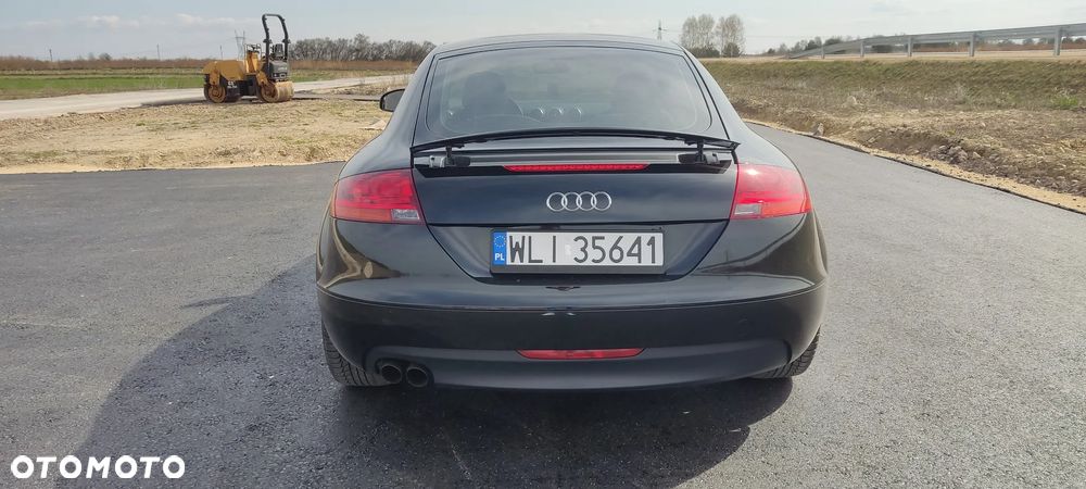 Audi TT Coupé 2.0 TFSI - 5