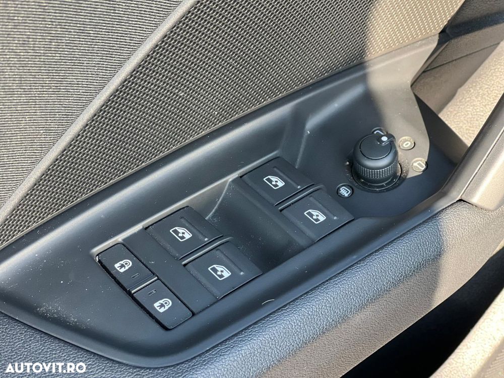 Audi A3 35 TFSI S tronic MHEV - 8