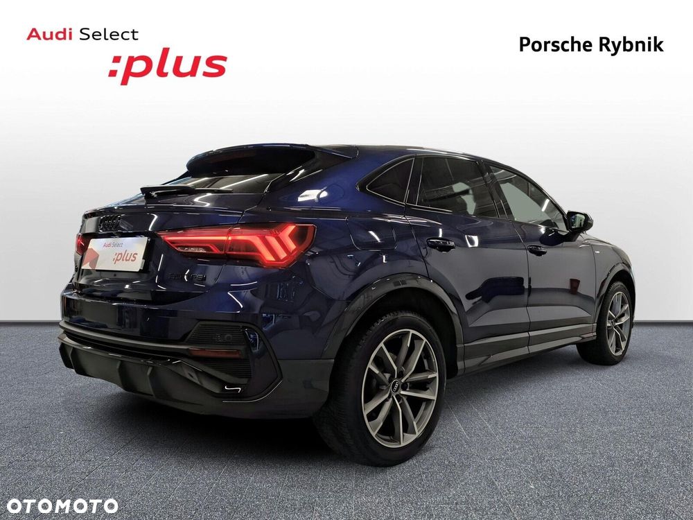 Audi Q3 Sportback - 6