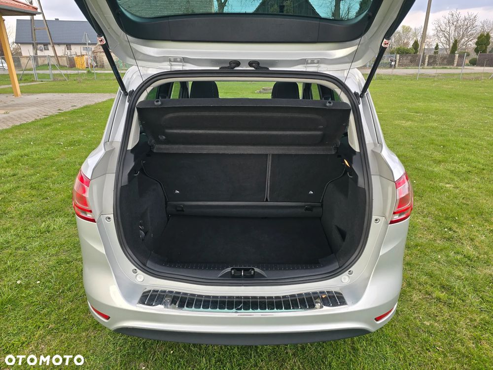 Ford B-MAX 1.0 EcoBoost Titanium X ASS EU6 - 10