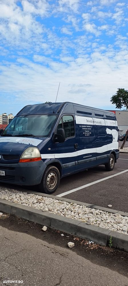 Renault MASTER - 3