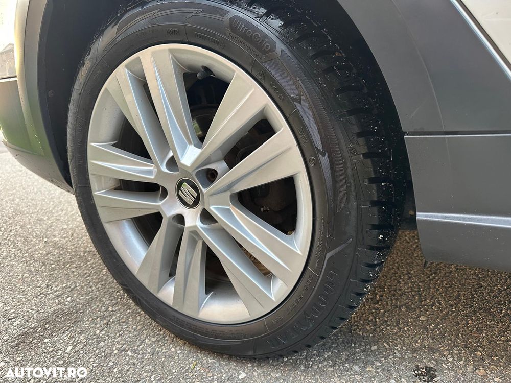 Seat Leon 1.6 TDI Start&Stop X-Perience - 6