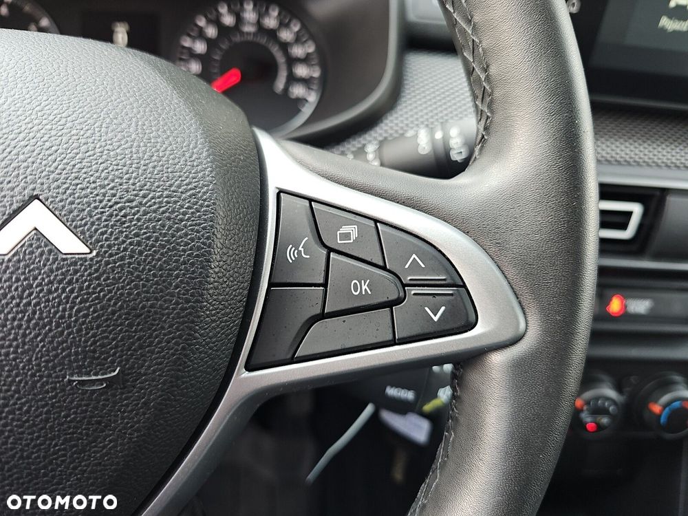 Dacia Sandero - 17