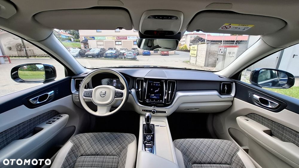 Volvo XC 60 D4 Inscription - 7
