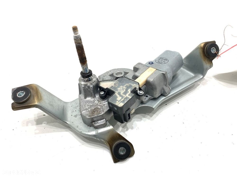 SILNIK WYCIERACZEK TYŁ  MAZDA 3 (BM, BN) 2013 - 2022 2.0 88 kW [120 KM] benzyna 2013 - 2022 - 1