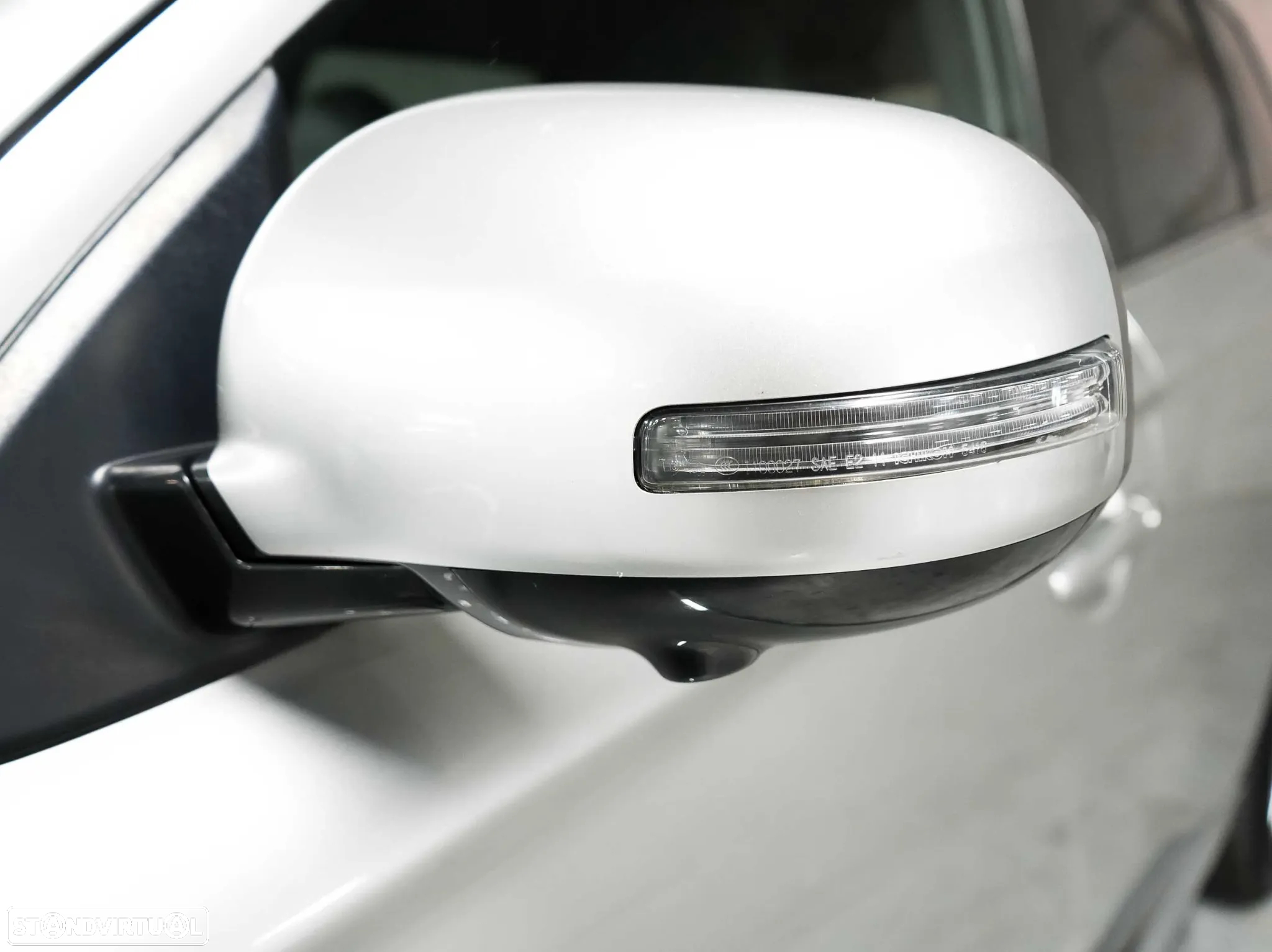 Mitsubishi Outlander 2.4 PHEV Instyle - 7