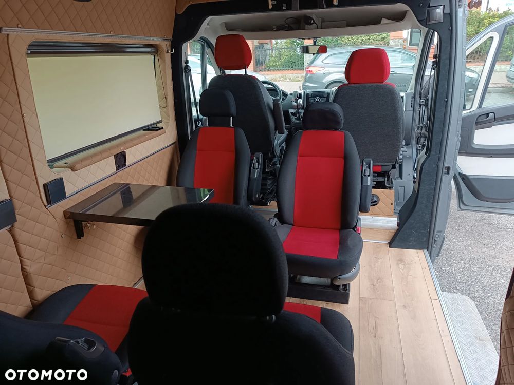 Fiat Ducato - 20